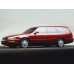 Внутренняя арка/подкрылок для Toyota Camry XV10 (1991–1997)