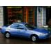 Внутрішня арка/підкрилок для Toyota Corolla Ceres AE100 (1992–1999)