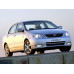 Внутрішня арка/підкрилок для Toyota Corolla E120/130
