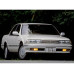 Внутрішня арка/підкрилок для Toyota Cresta X80