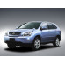 Внутренняя арка/подкрылок для Toyota Harrier II
