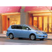 Внутренняя арка/подкрылок для Toyota Ipsum II