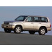Внутрішня арка/підкрилок Toyota Land Cruiser J100