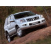 Внутрішня арка/підкрилок Toyota Land Cruiser Prado J120