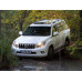 Внутренняя арка/подкрылок для Toyota Land Cruiser Prado J150