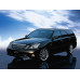 Внутрішня арка/підкрилок Toyota Mark II Blit
