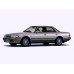 Внутрішня арка/підкрилок Toyota Mark II Hardtop Х80