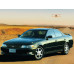 Внутрішня арка/підкрилок Toyota Mark II X90