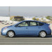 Внутрішня арка/підкрилок для Toyota Prius XV20