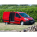 Внутрішня арка/підкрилок для Toyota ProAce I