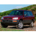 Внутренняя арка/подкрылок для Toyota RAV4 I