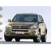 Внутрішня арка/підкрилок для Toyota RAV4 III