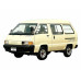 Внутрішня арка/підкрилок для Toyota TownAce Van R20/R30
