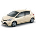 Внутренняя арка/подкрылок для Toyota Vitz P130