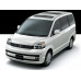 Внутрішня арка/підкрилок для Toyota Voxy I