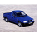 Внутрішня арка/підкрилок для Volkswagen Caddy II Typ 9U