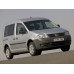 Внутрішня арка/підкрилок для Volkswagen Caddy III