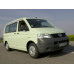 Внутрішня арка/підкрилок для Volkswagen California T5
