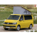 Внутрішня арка/підкрилок для Volkswagen California T6