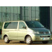 Внутрішня арка/підкрилок для Volkswagen Caravelle T5