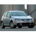 Внутрішня арка/підкрилок для Volkswagen Golf V