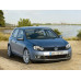 Внутрішня арка/підкрилок для Volkswagen Golf VI