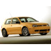 Внутренняя арка/подкрылок для Volkswagen GTI