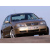Внутрішня арка/підкрилок для Volkswagen Jetta IV