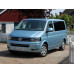 Внутрішня арка/підкрилок для Volkswagen Multivan T5