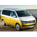 Внутренняя арка/подкрылок для Volkswagen Multivan T6