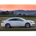 Внутрішня арка/підкрилок для Volkswagen Passat CC
