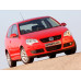 Внутрішня арка/підкрилок для Volkswagen Polo IV