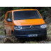 Внутренняя арка/подкрылок для Volkswagen Transporter T6