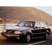 Внутрішня арка/підкрилок для Volvo 440 (1988–1994)
