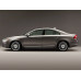 Внутренняя арка/подкрылок для Volvo S80 II
