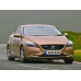 Внутрішня арка/підкрилок для Volvo V40 II