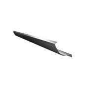 Кузовний поріг для Lifan 520 (2006–н.ч.)