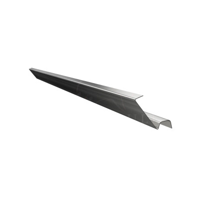 Кузовний поріг для Cadillac DeVille (1969-н.д.)