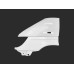 Переднее крыло для Freightliner Sprinter I (2000–2006)
