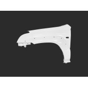 Переднє крило для Toyota Land Cruiser Prado J120 (2002–2009)