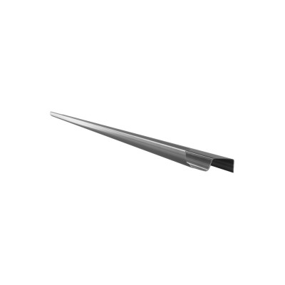 Кузовной порог перед задним колесом для Volkswagen Transporter T6 (2019–н.в.)