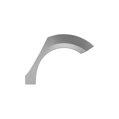 Задня арка для Chevrolet Cruze III (2016-н.в.)