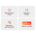 Внутренний порог для Soueast Lioncel New (2006–2010)