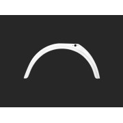 Переднее крыло для МАЗ 5516 (1994–н.в.)