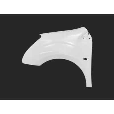 Переднее крыло для Citroen Berlingo II (2008-н.ч.)