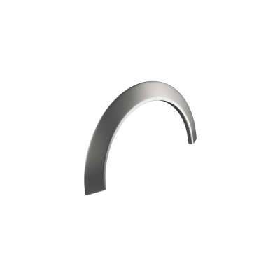 Внутрішня арка для автомобілів Hyundai Sonata YF Blue Drive (2010–2015)