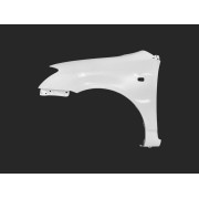 Переднее крыло для Toyota Corolla E120/130 (2001–2008)