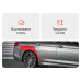 Задняя арка для DongFeng Future M3 (2007–2012)