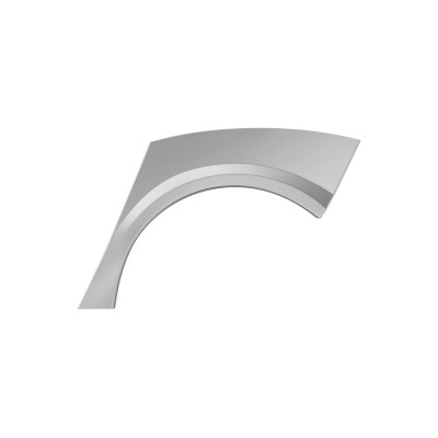 Задняя арка для Renault Vel Satis (2001-2009)