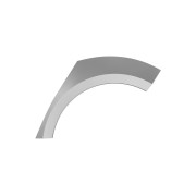 Задня арка для Toyota Corolla E210 (2019–н.ч.)